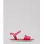 Sandalia-Infantil-Molekinha--I-Like-You--com-Paetes-Rosa-Escuro-9668065-Rosa_Escuro_1