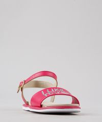 Sandalia-Infantil-Molekinha--I-Like-You--com-Paetes-Rosa-Escuro-9668065-Rosa_Escuro_2