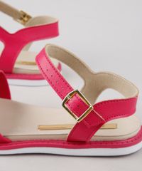 Sandalia-Infantil-Molekinha--I-Like-You--com-Paetes-Rosa-Escuro-9668065-Rosa_Escuro_5