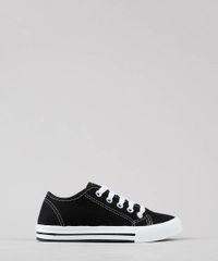 Tenis-Infantil-Palomino-com-Pespontos-Preto-9654369-Preto_1