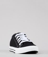 Tenis-Infantil-Palomino-com-Pespontos-Preto-9654369-Preto_2