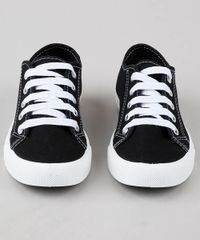 Tenis-Infantil-Palomino-com-Pespontos-Preto-9654369-Preto_4