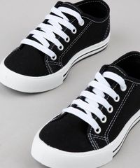 Tenis-Infantil-Palomino-com-Pespontos-Preto-9654369-Preto_6