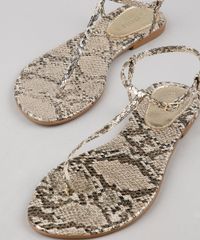 Rasteira-Feminina-Oneself-Croco-Metalizada-Estampada-Animal-Print--Dourada-9669216-Dourado_2