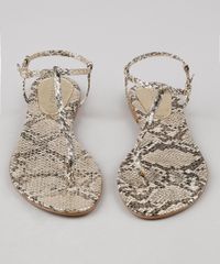 Rasteira-Feminina-Oneself-Croco-Metalizada-Estampada-Animal-Print--Dourada-9669216-Dourado_4