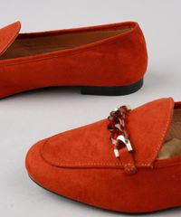 Sapatilha-Mocassim-Via-Uno-Bico-Redondo-em-Suede-com-Corrente-Cobre-9648093-Cobre_5 Sapatilha-Mocassim-Via-Uno-Bico-Redondo-em-Suede-com-Corrente-Cobre-9648093-Cobre_5