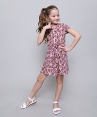 Vestido-Infantil-Estampado-LOL-Surprise-com-Laco-Manga-Curta-Rose-9585664-Rose_3