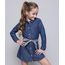 Vestido-Chemise-Jeans-Infantil-com-Faixa-Estampada-Xadrez-Manga-Longa-Azul-Escuro-9545988-Azul_Escuro_1