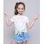 Blusa-Infantil--Nice---Cool--com-No-Manga-Curta-Cinza-Mescla-Claro-9553195-Cinza_Mescla_Claro_1