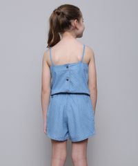 Macaquinho-Jeans-Infantil-Estampado-de-Poa-com-Botoes-Alcas-Finas--Azul-Claro-9583943-Azul_Claro_2