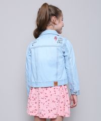 Jaqueta-Jeans-Infantil-com-Unicornio-e-Paetes-Azul-Claro-9554910-Azul_Claro_2