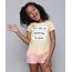 Blusa-Infantil--You-can-be-anything--Estampada-com-Franjas--Manga-Curta-Off-White-9590063-Off_White_1