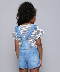 Jardineira-Short-Saia-Jeans-Infantil-com-Babado-Azul-Claro-9583280-Azul_Claro_2