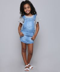 Jardineira-Short-Saia-Jeans-Infantil-com-Babado-Azul-Claro-9583280-Azul_Claro_3