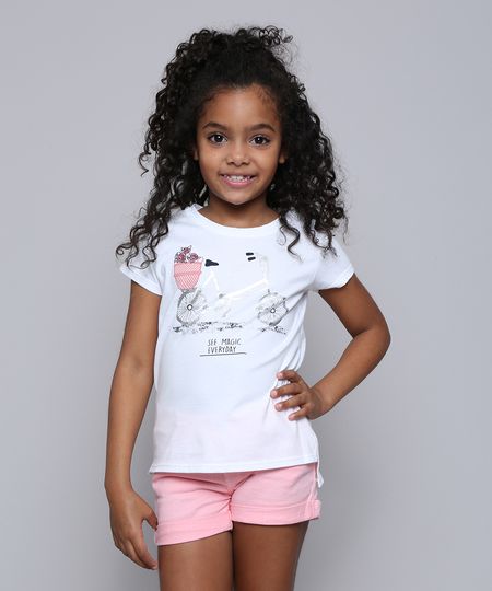 Blusa-Infantil-Bicicleta-Metalizada-Manga-Curta-Off-White-9552402-Off_White_1 Blusa-Infantil-Bicicleta-Metalizada-Manga-Curta-Off-White-9552402-Off_White_1
