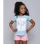 Blusa-Infantil-com-Estampa-de-Flores-Manga-Curta-Azul-Claro-9552403-Azul_Claro_1