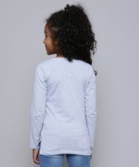 Blusa-Infantil-Listrada-com-Bordado-de-Cisne-Manga-Longa-Cinza-Mescla-Claro-9587782-Cinza_Mescla_Claro_2