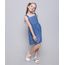 Vestido-Jeans-Infantil-Estampado-de-Estrelas-com-Botoes-Alcas-Medias-Azul-Claro-9615023-Azul_Claro_1