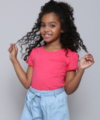 Blusa-Infantil-com-Bolso-Manga-Curta-Rosa-Escuro-9616327-Rosa_Escuro_1 Blusa-Infantil-com-Bolso-Manga-Curta-Rosa-Escuro-9616327-Rosa_Escuro_1