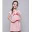 Vestido-Infantil-em-Moletom-Listrado-com-Laco-Manga-Curta-Off-White-9585662-Off_White_1