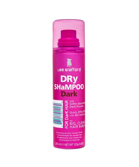 Shampoo à Seco Dry Shampoo Dark 150ml Menor preço em Shampoo à Seco Dry Shampoo Dark 150ml