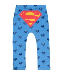 Calca-Estampada-Super-Homem-em-Algodao---Sustentavel-Azul-8462079-Azul_1