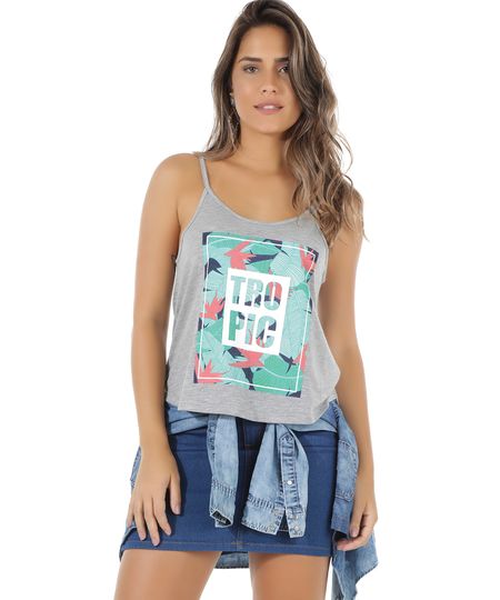 Regata--Tropic--Cinza-Mescla-8547283-Cinza_Mescla_1 Regata--Tropic--Cinza-Mescla-8547283-Cinza_Mescla_1