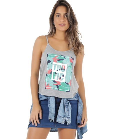Regata--Tropic--Cinza-Mescla-8547283-Cinza_Mescla_1