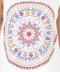 Regata-Cropped--Mandala--Off-White-8552037-Off_White_4