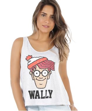 Regata-Onde-Esta-Wally--Cinza-Mescla-8535573-Cinza_Mescla_1