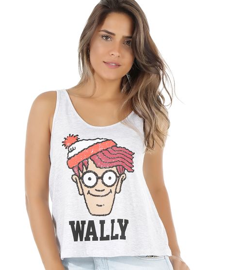 Regata-Onde-Esta-Wally--Cinza-Mescla-8535573-Cinza_Mescla_1