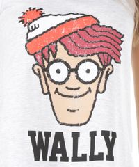 Regata-Onde-Esta-Wally--Cinza-Mescla-8535573-Cinza_Mescla_4