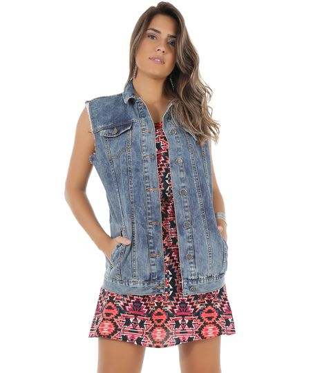 Colete-Jeans-Azul-Medio-8494915-Azul_Medio_1 Colete-Jeans-Azul-Medio-8494915-Azul_Medio_1