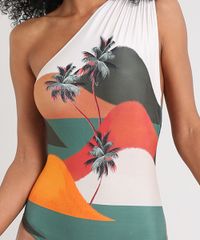 Maio-Body-Um-Ombro-So-Estampado-de-Coqueiros-com-Bojo-Protecao-UV50--Verde-9566648-Verde_4