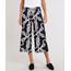Calca-Pantacourt-Feminina-Estampada-de-Corda-Preta-9539465-Preto_1
