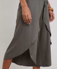 Calca-Feminina-Pantacourt-com-Transpasse-Verde-Militar-9569824-Verde_Militar_4