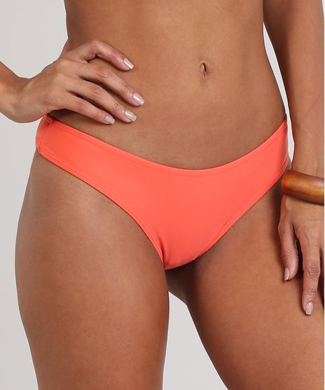 Biquini-Calcinha-Tanga-Protecao-UV50---Coral-9637702-Coral_1