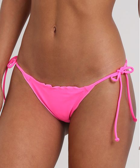 Biquini-Calcinha-Tanga-Levanta-Bumbum-com-Protecao-UV50--Rosa-Neon-9568159-Rosa_Neon_1