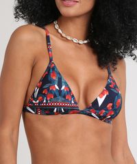 Biquini-Top-Triangulo-Estampado-Floral-Geometrico-Bojo-Removivel-com-Protecao-UV50--Azul-Marinho-9566659-Azul_Marinho_4