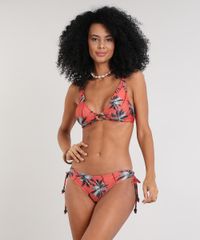 Biquini-Top-Estampado-de-Coqueiros-com-Argola-e-Bojo-Removivel-Protecao-UV50--Coral-9566646-Coral_3