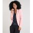 Blazer-Feminino-Acinturado-com-Bolsos-Rose-9571350-Rose_1