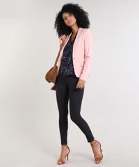 Blazer-Feminino-Acinturado-com-Bolsos-Rose-9571350-Rose_3