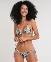 Biquini-Calcinha-Tanga-Estampado-de-Folhagem-Protecao-UV50---Verde-Agua-9566666-Verde_Agua_3