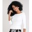 Blusa-Feminina-Basica-Canelada-Ombro-a-Ombro-Manga-7-8-Off-White-9453082-Off_White_1