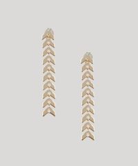 Brinco-Feminino-Folheado-Espinha-de-Peixe-Dourado-9544875-Dourado_1