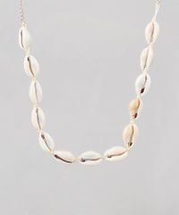 Gargantilha-Choker-Folheada-com-Buzios-Bege-Claro-9558877-Bege_Claro_1
