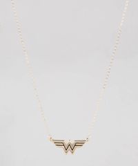 Colar-Feminino-Mulher-Maravilha-Dourado-9544873-Dourado_1