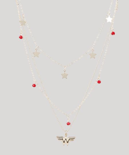 Kit-de-3-Colares-Femininos-Mulher-Maravilha-com-Pingentes-Dourado-9544874-Dourado_1 Kit-de-3-Colares-Femininos-Mulher-Maravilha-com-Pingentes-Dourado-9544874-Dourado_1