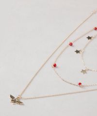 Kit-de-3-Colares-Femininos-Mulher-Maravilha-com-Pingentes-Dourado-9544874-Dourado_3