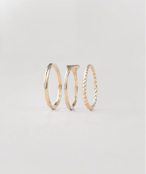 Kit-de-3-Aneis-Femininos-Mulher-Maravilha-Dourado-9544872-Dourado_1